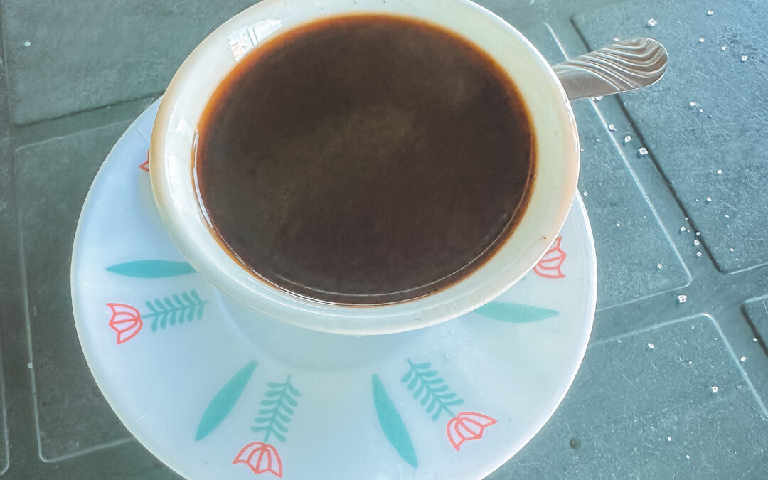 Ethiopia: A Country That Almost Made Me Like Coffee